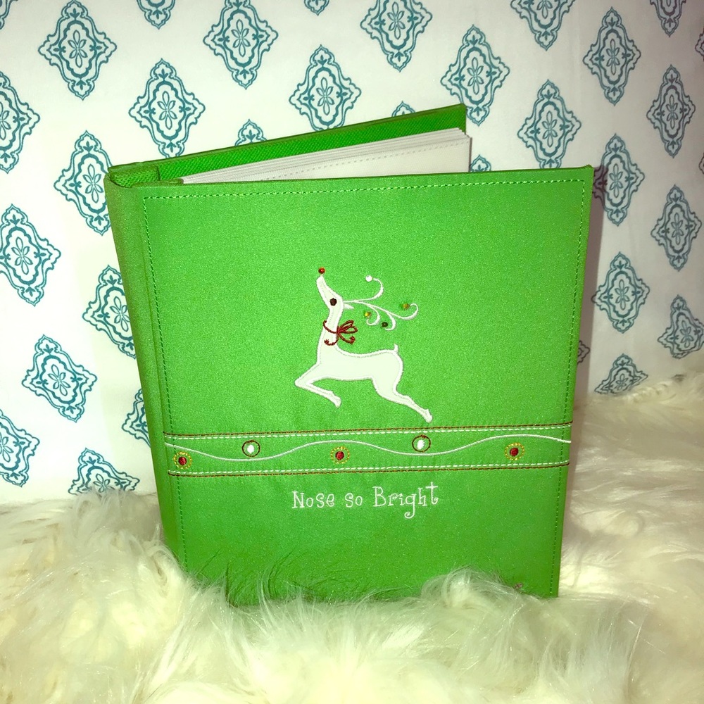 ✨Christmas Photo Album